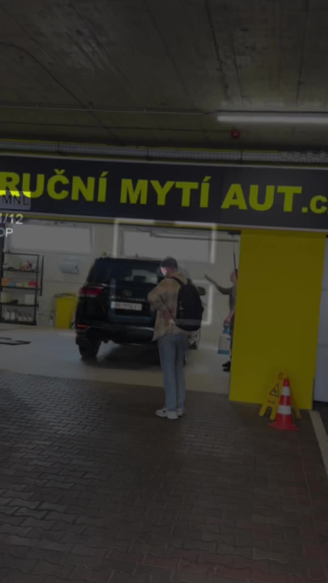 @HAND CAR WASH 100%