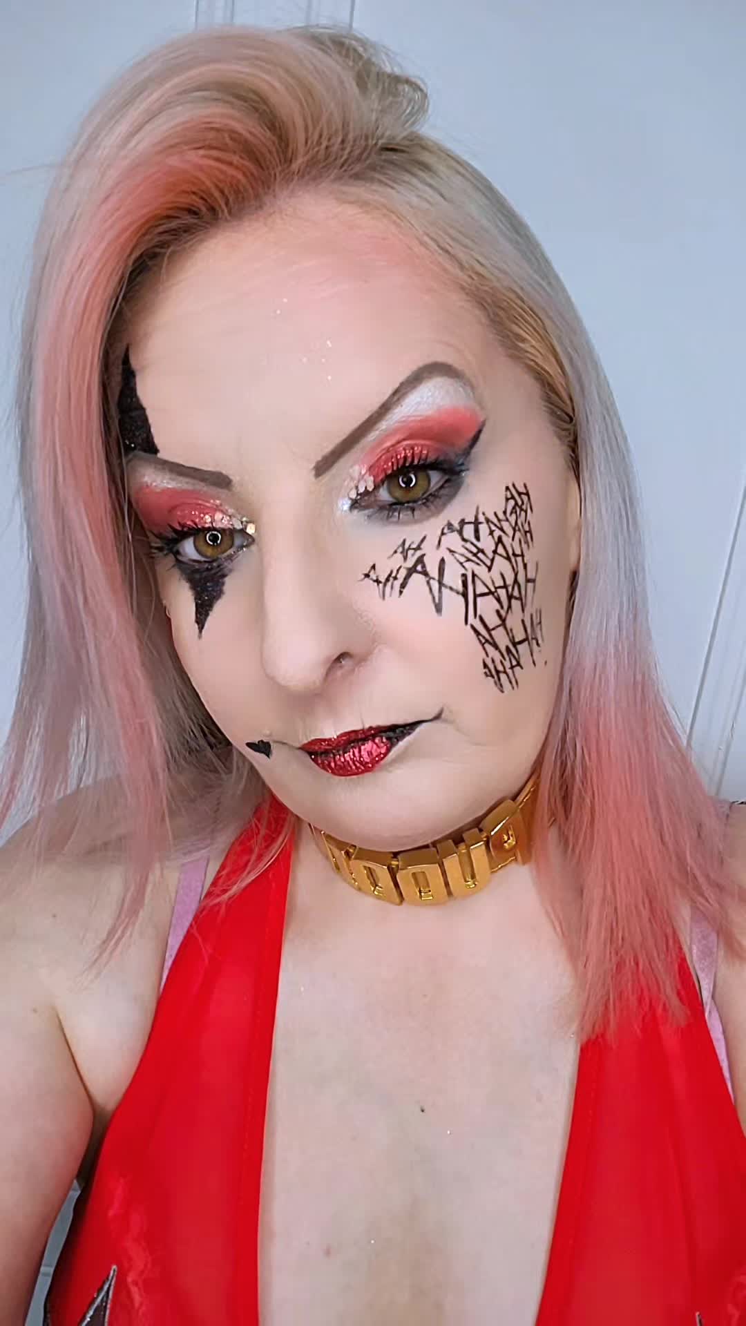 @HarleyJokerGlam