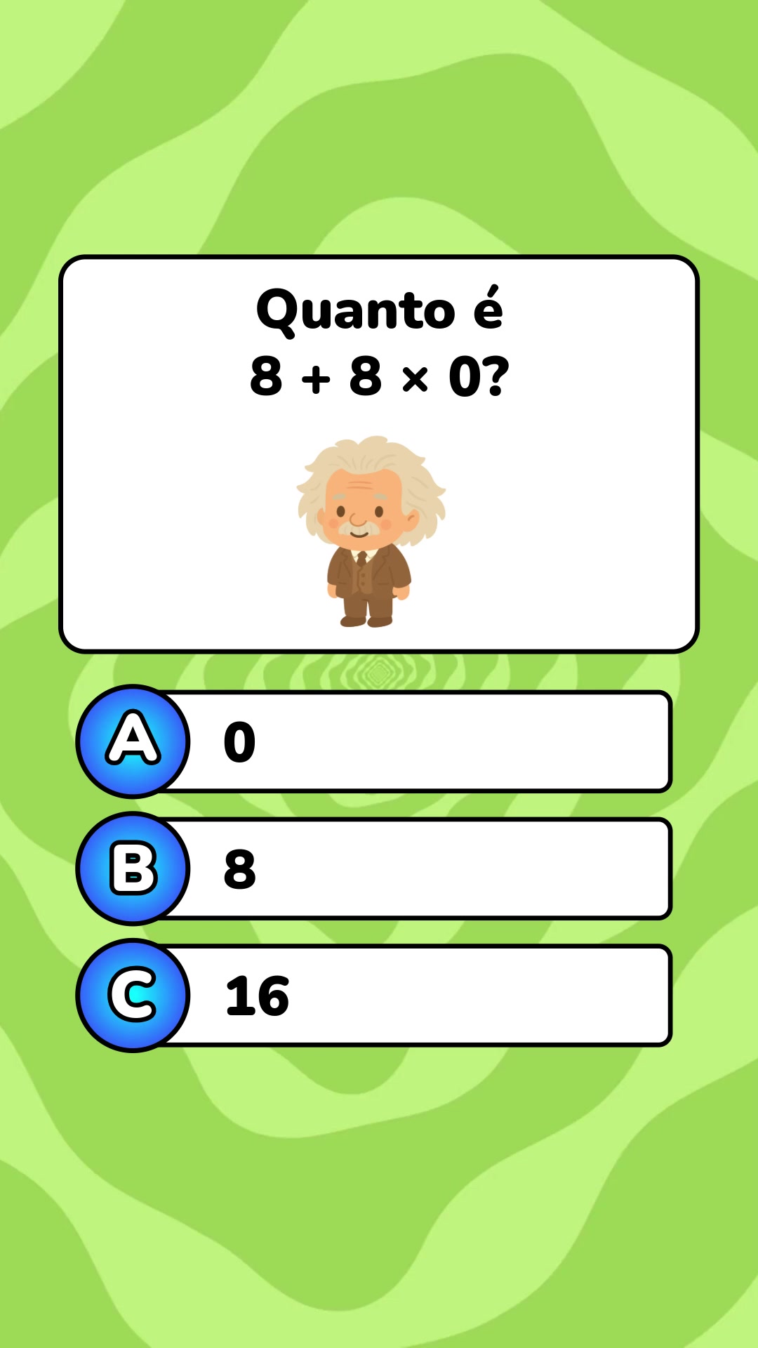 @Quiz Lev