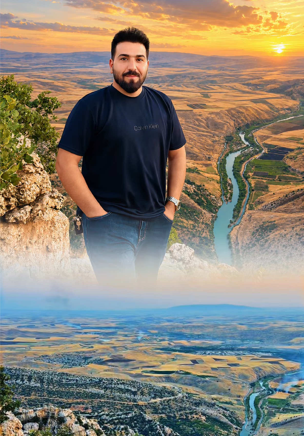 @🎤📺 𓆩جیگر هەركی𓆪 Journalist