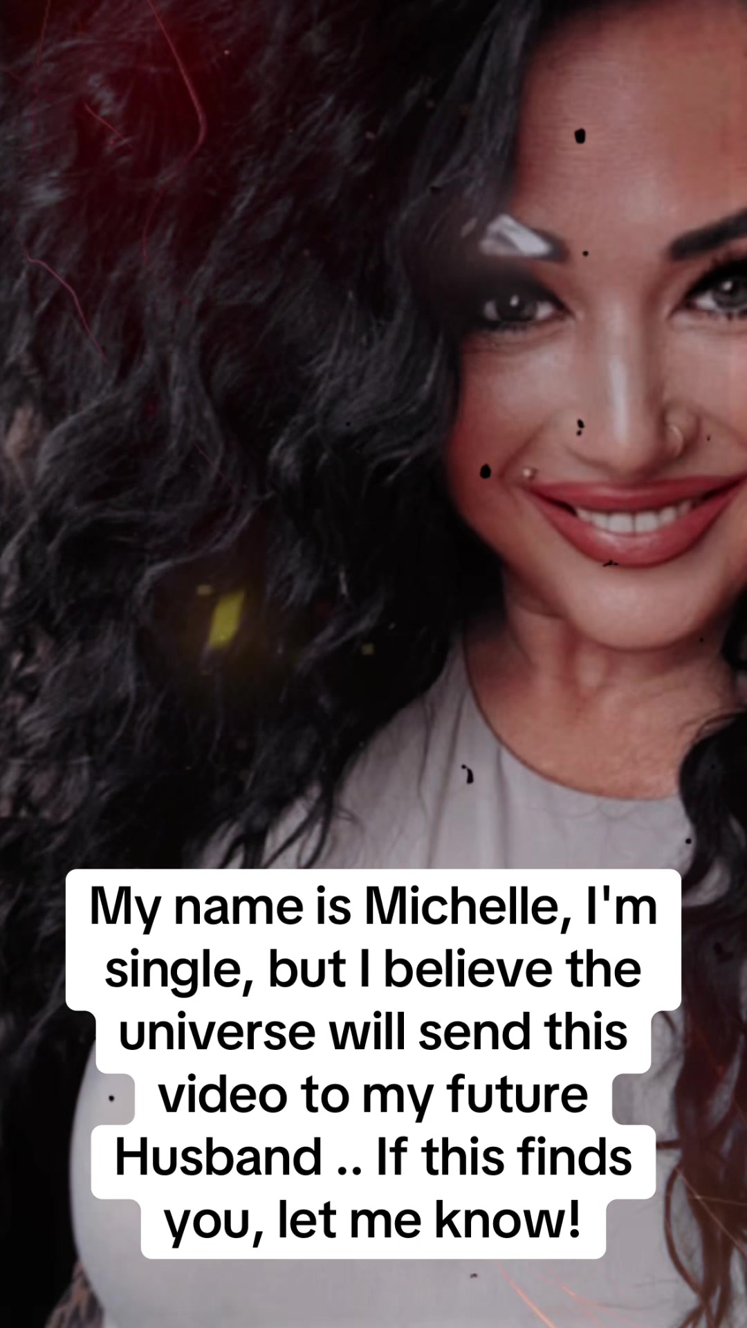 @Welsh Michelle