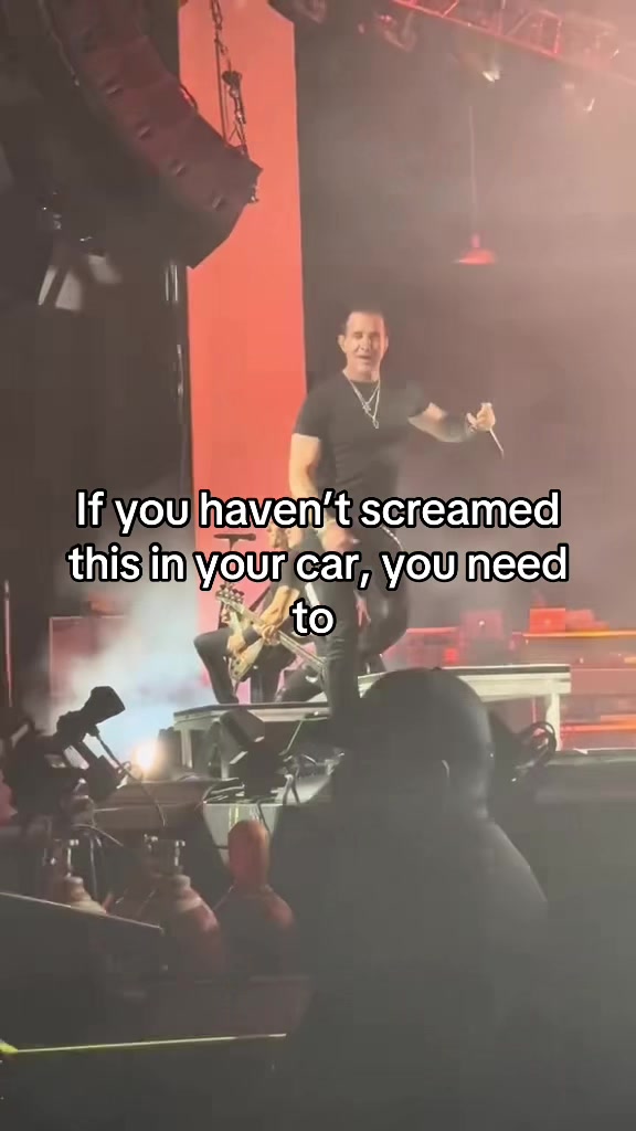 @Creed Forever | Fan Account