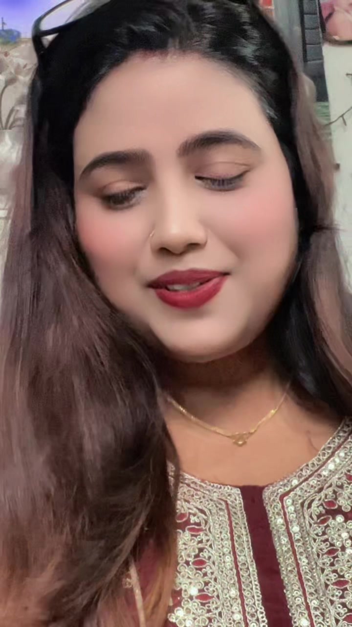 @❤️राधा पोख्रेल्♥️