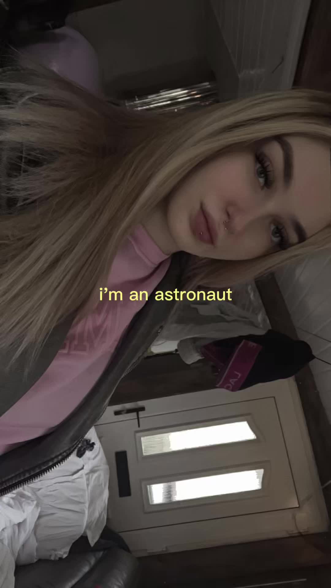 @Mia Harrison
