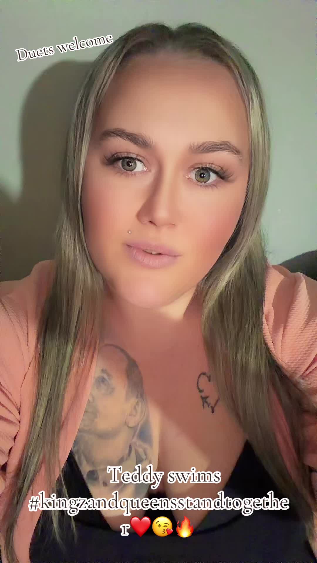 @Billie jo Adams