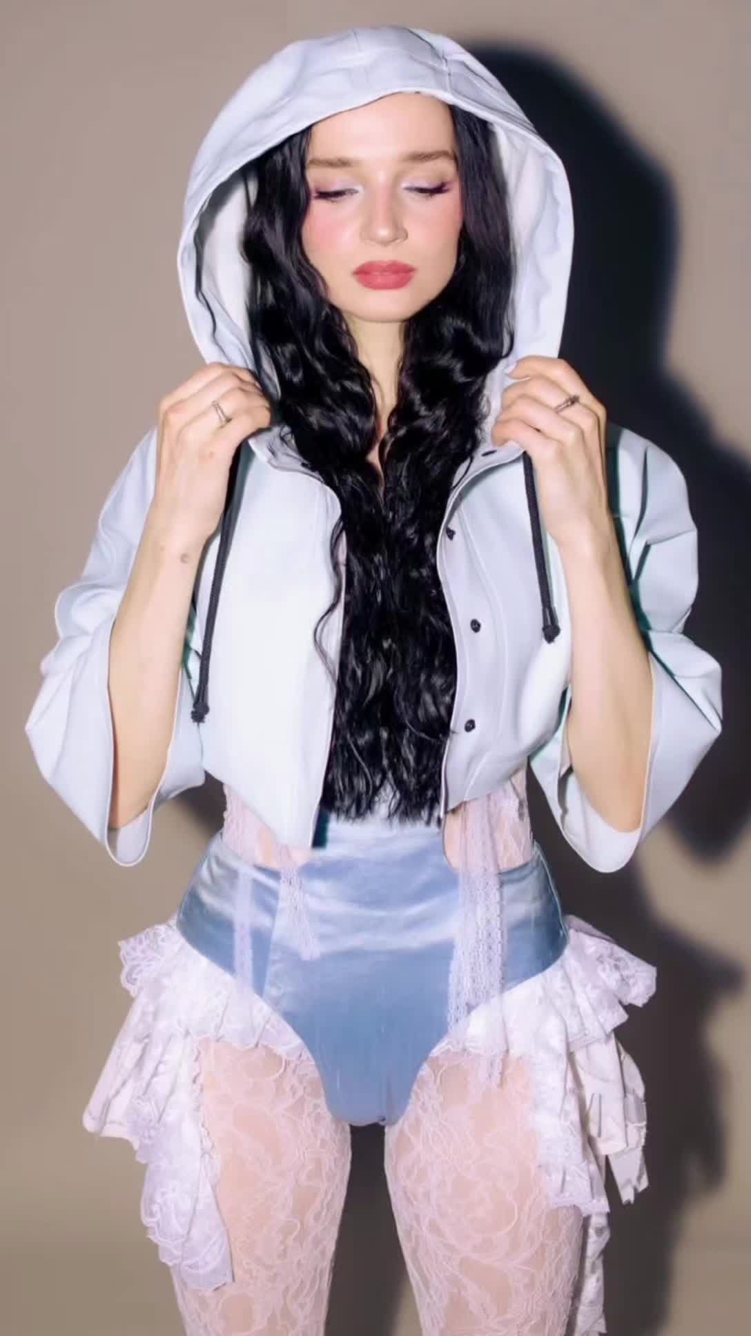 @Poppy Is Mommy
