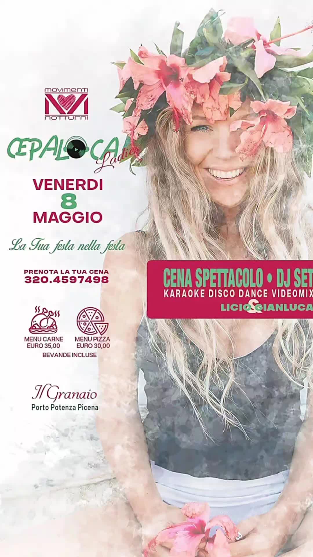 @Liciomovimentinotturni
