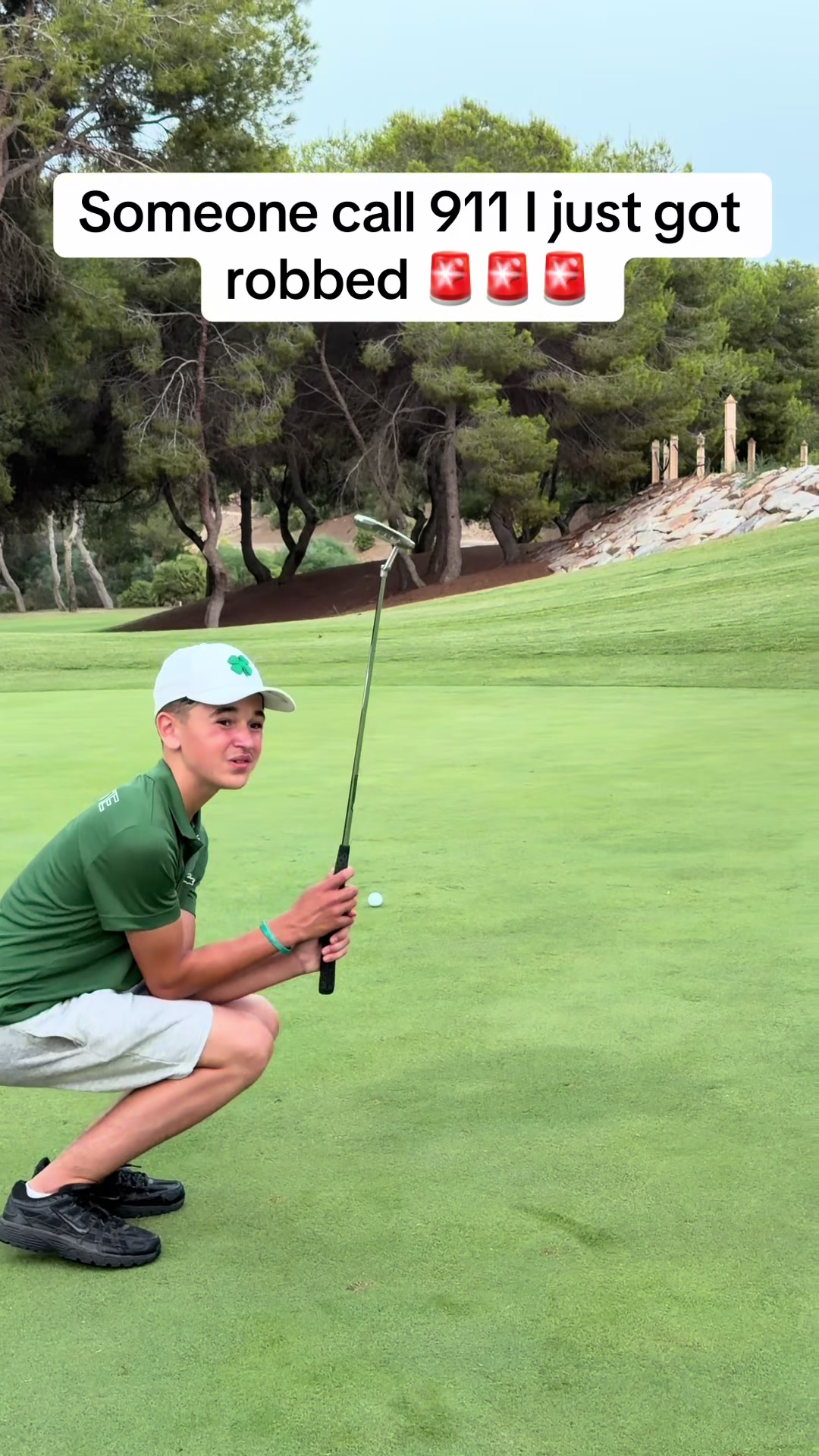 @Littlelinkslegend⛳️