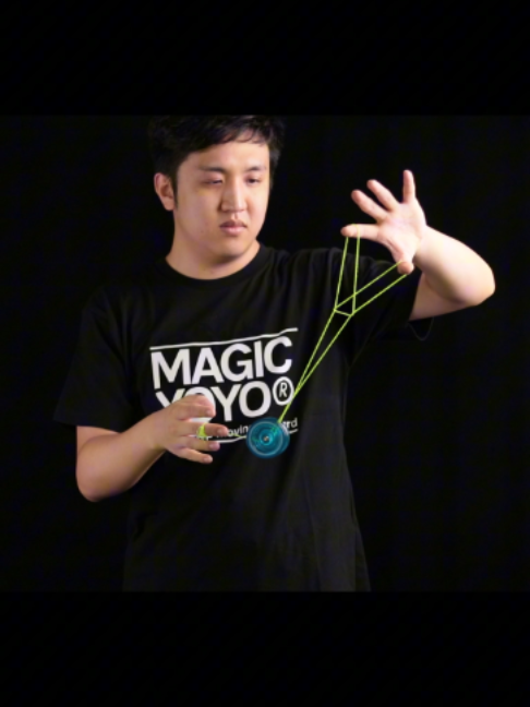 @MAGICYOYO