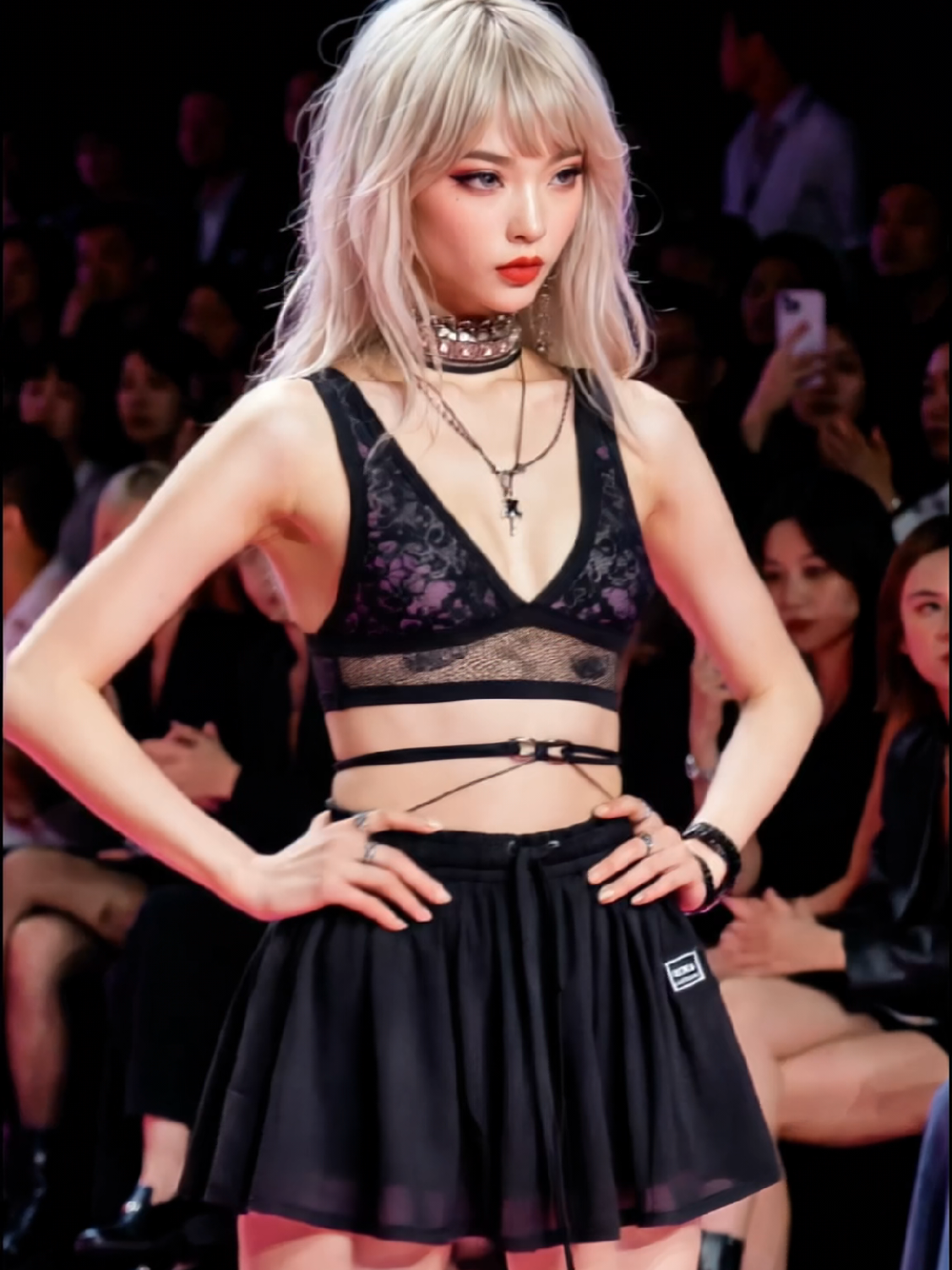 @Milla Tokyo