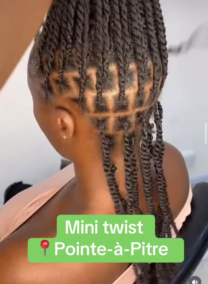 @MiniTwist & microtwist,locs