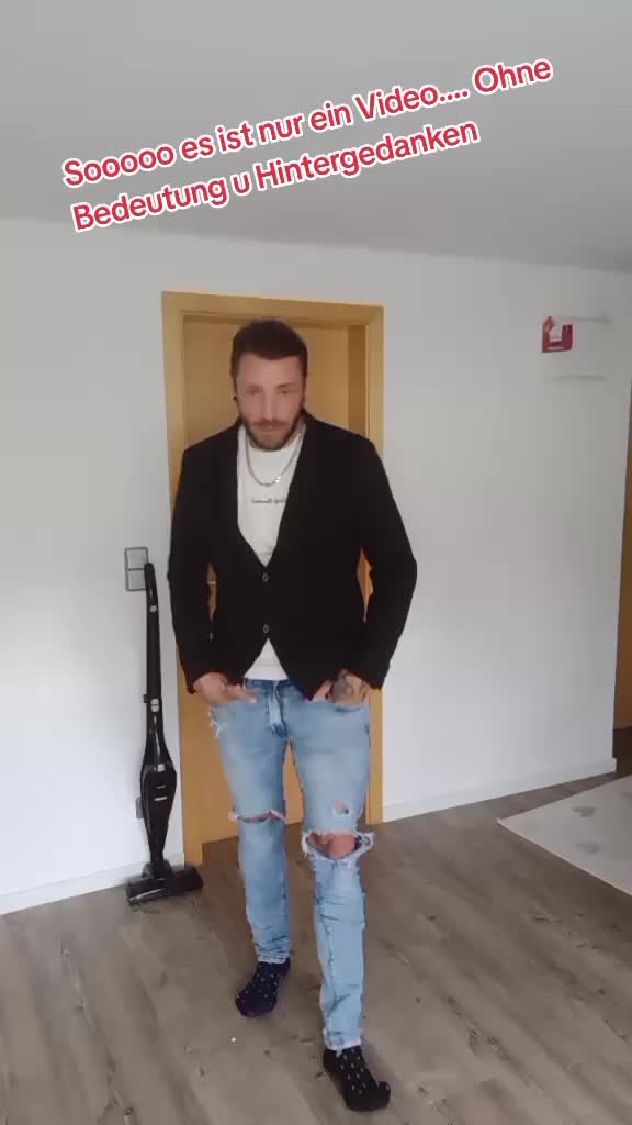 @Dean is back!!!