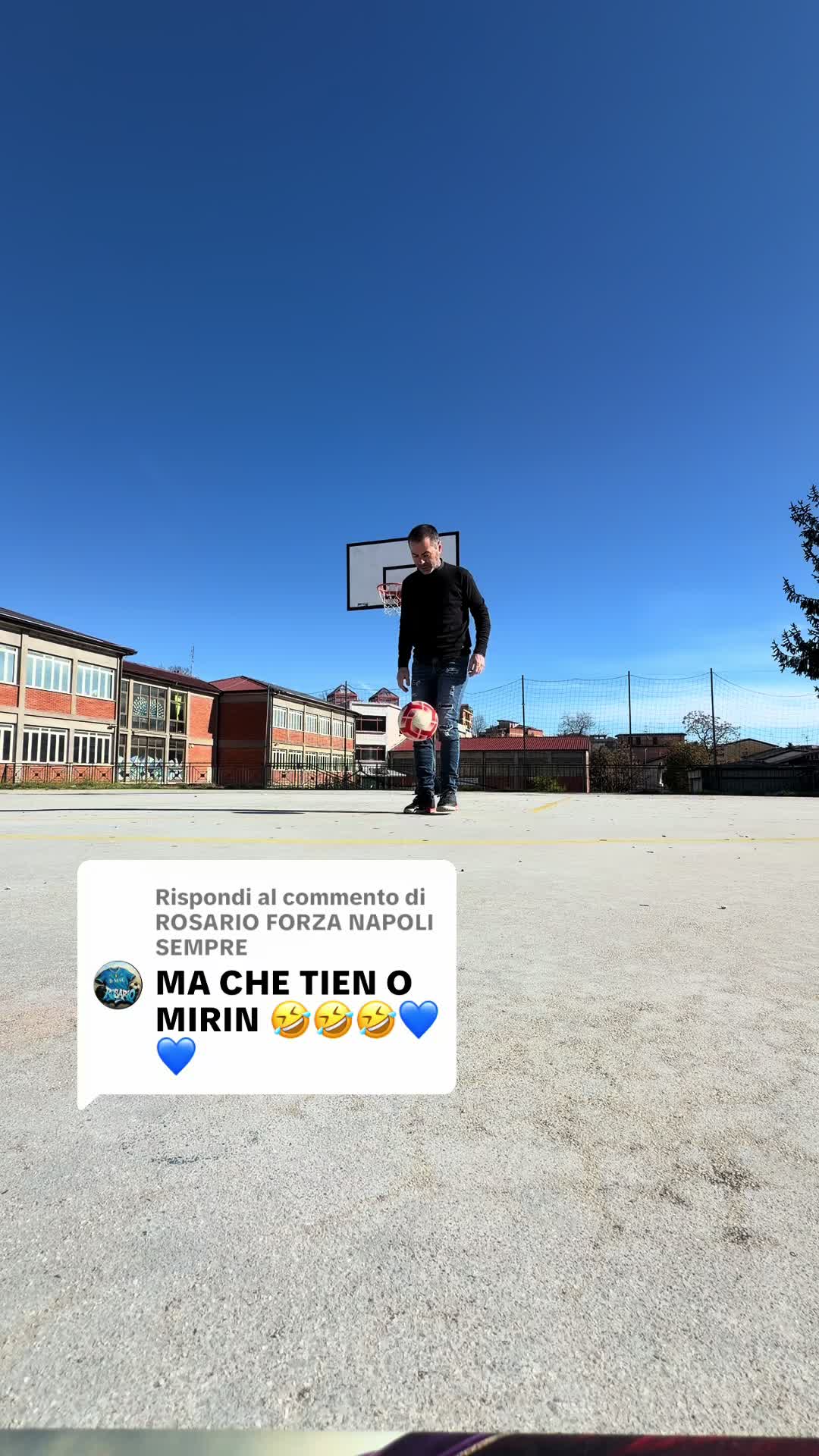 @FRANCESCO CICCIARELLI