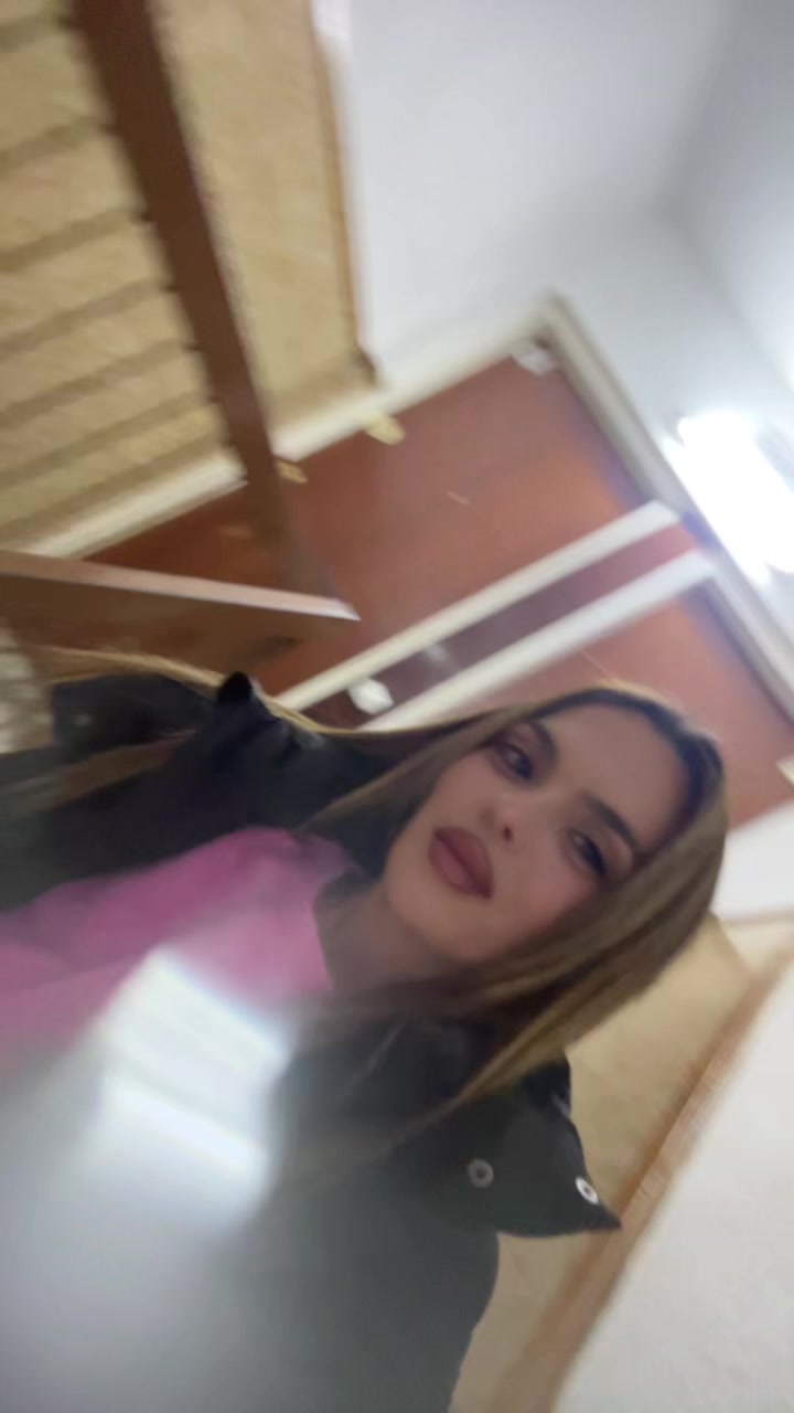 @Roc&iacute;o Pavon