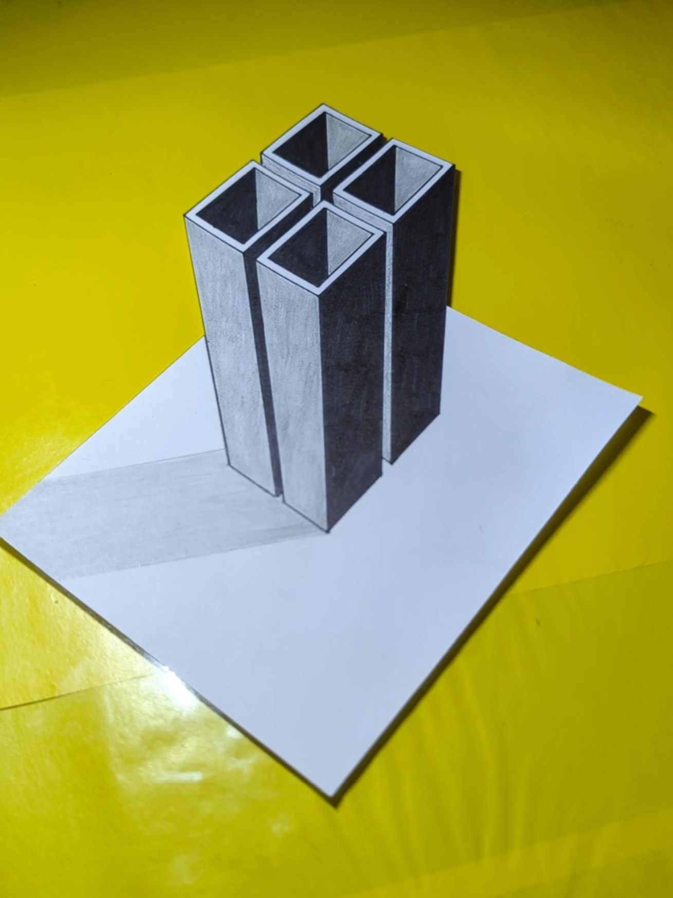 @wiky illusion art