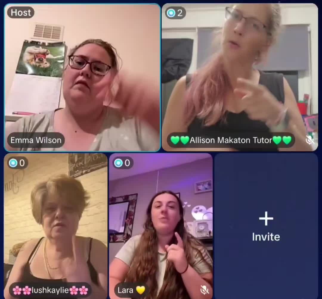 @💚💚Allison Makaton Tutor💚💚