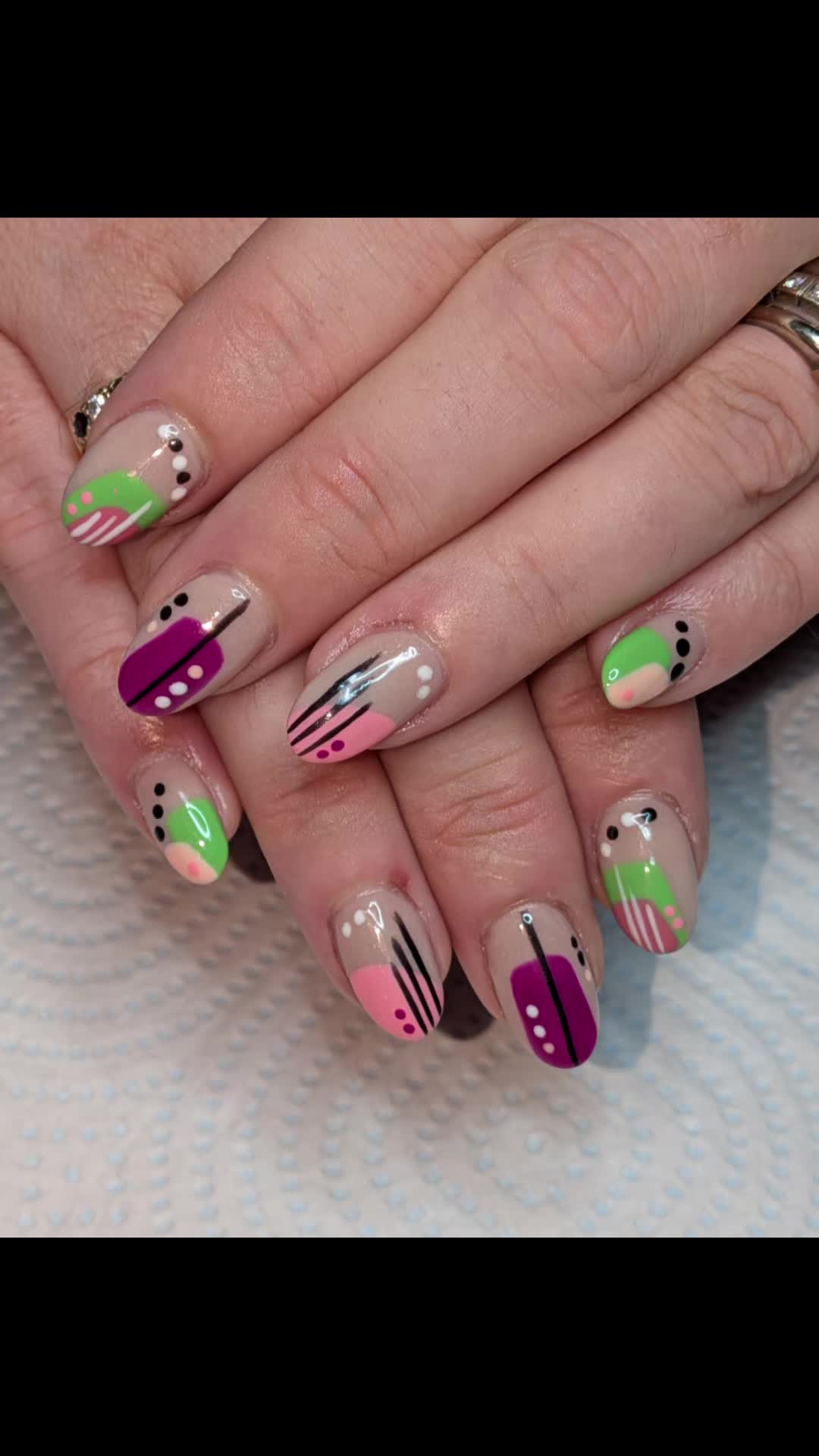@Prettynails Bykelly