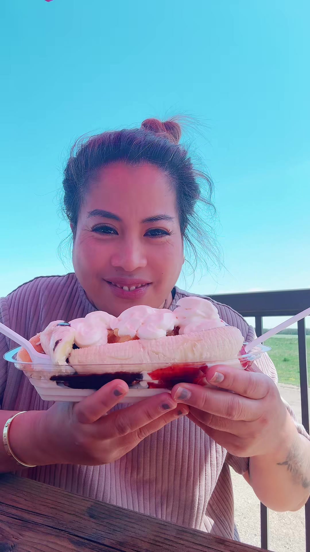 @Pinay in Canada