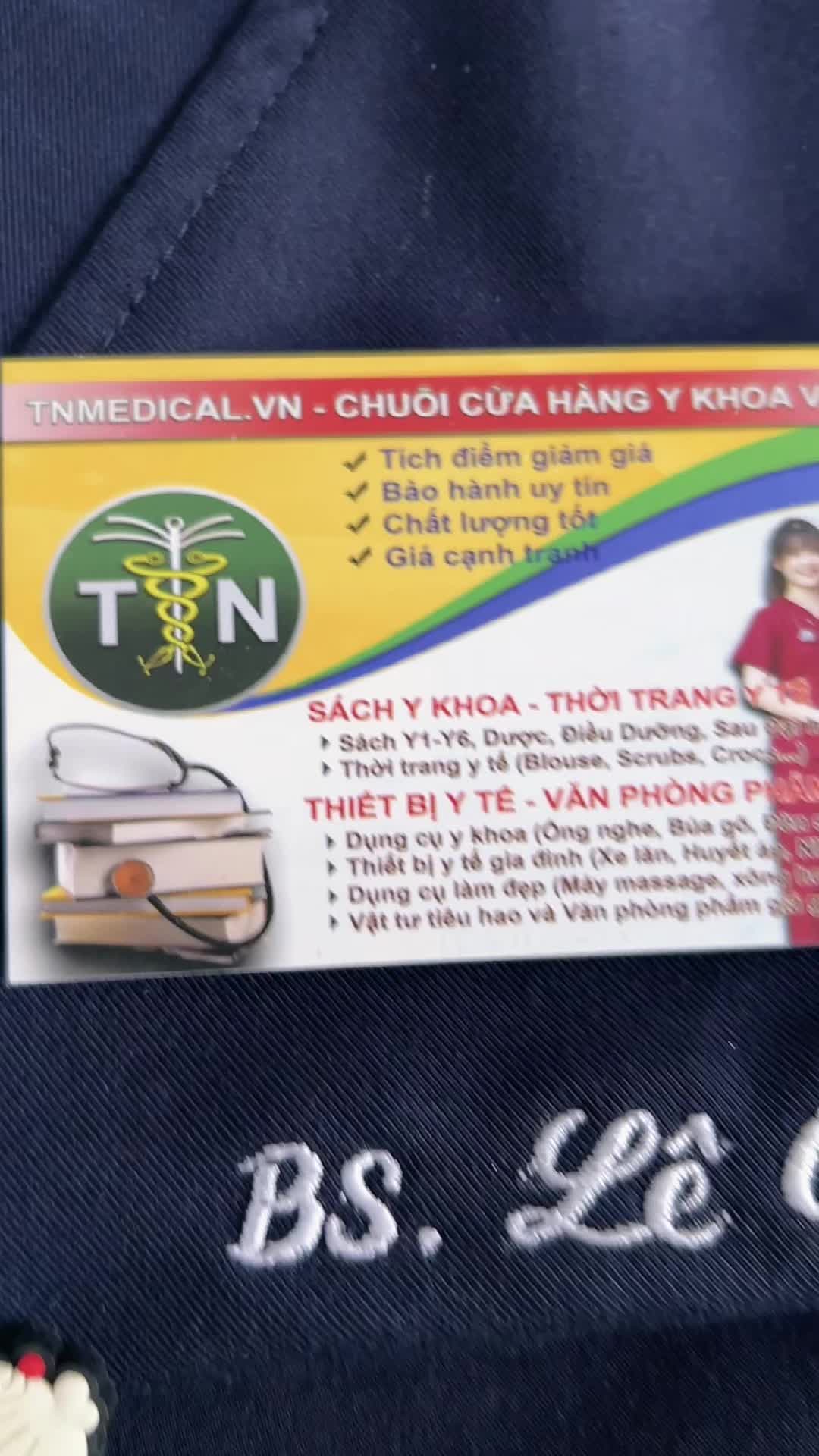 @TNMedical