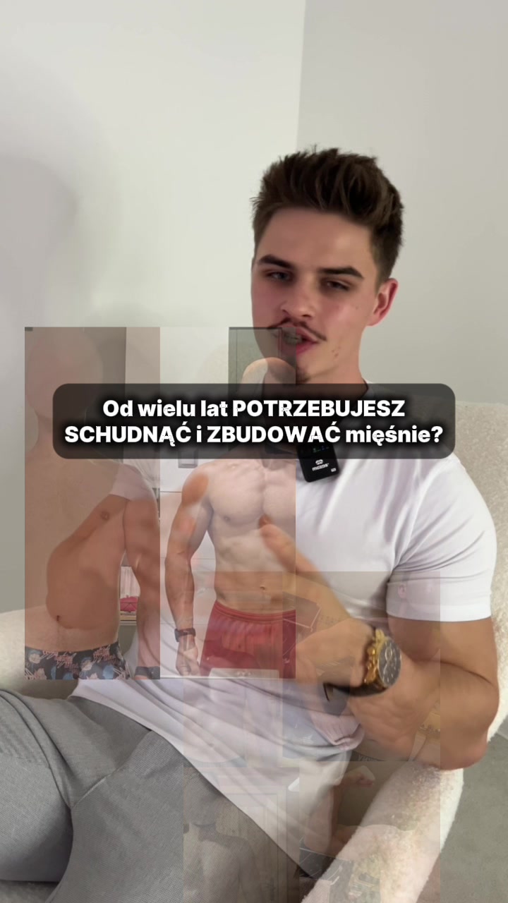@Spec MĘSKIEJ SYLWETKI