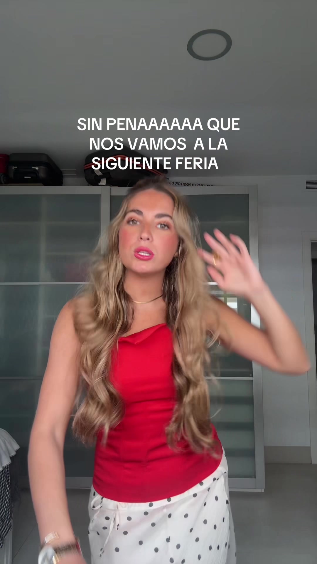 @Angela Morillo