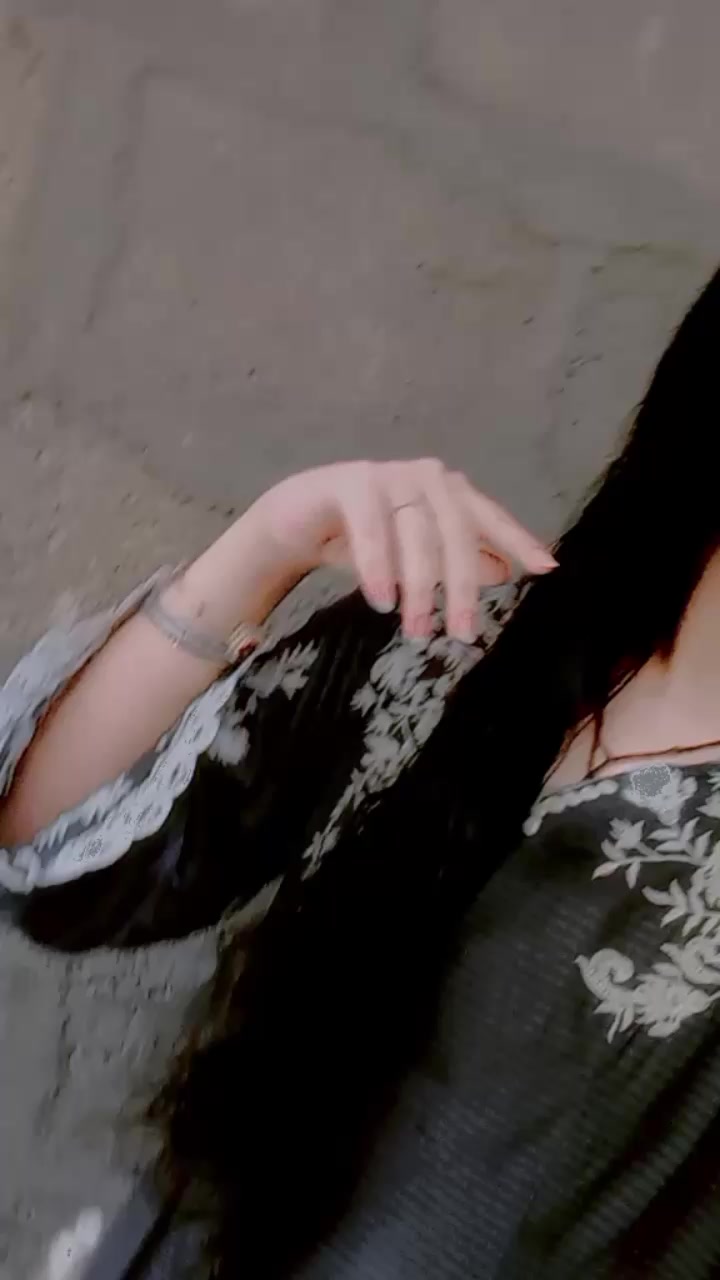 @👑Sindhi girl👑