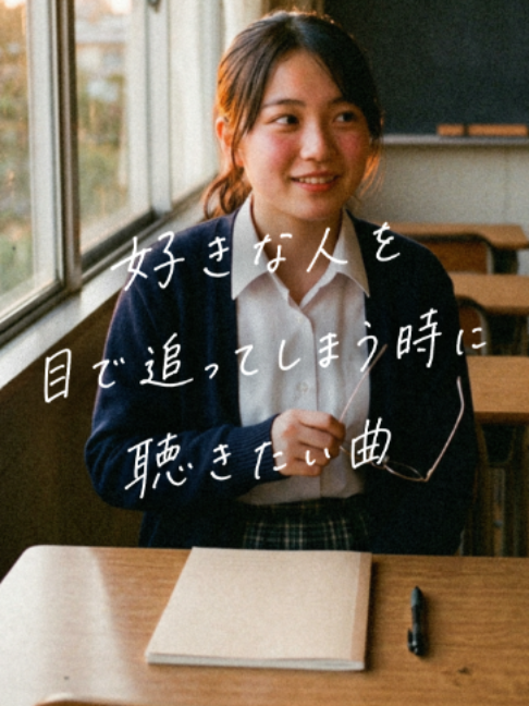 @ポップる┊︎邦楽紹介🎧