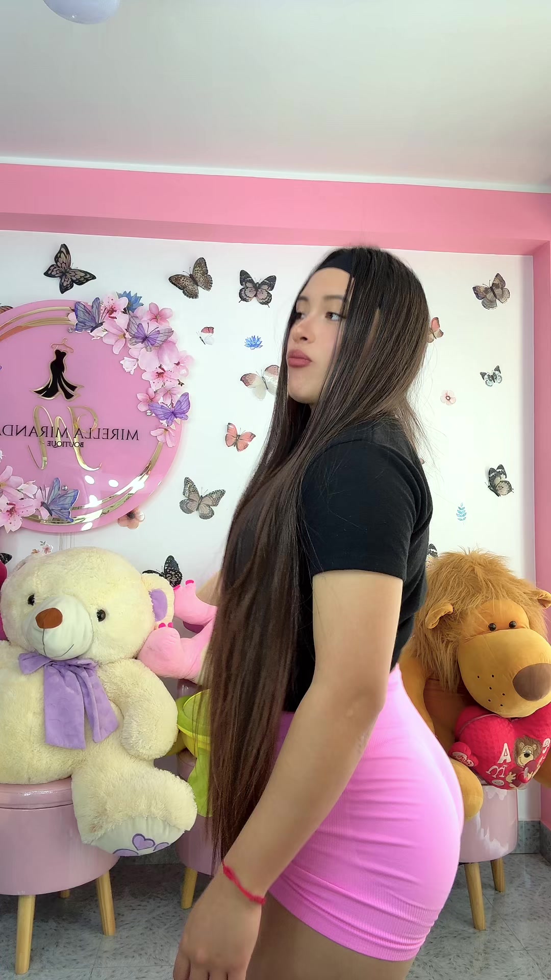 @Mirella Miranda