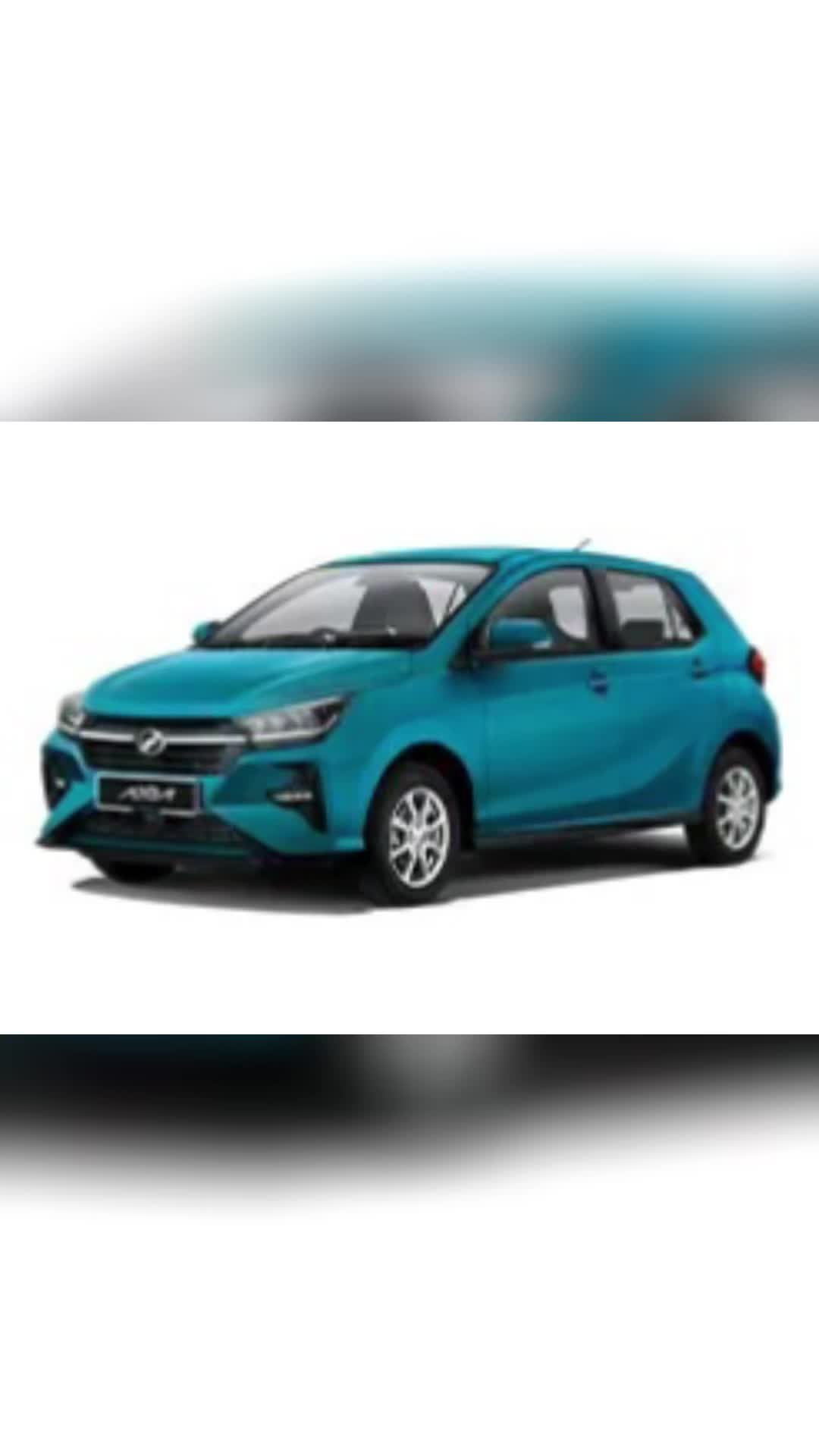 @Azmi Perodua Kajang