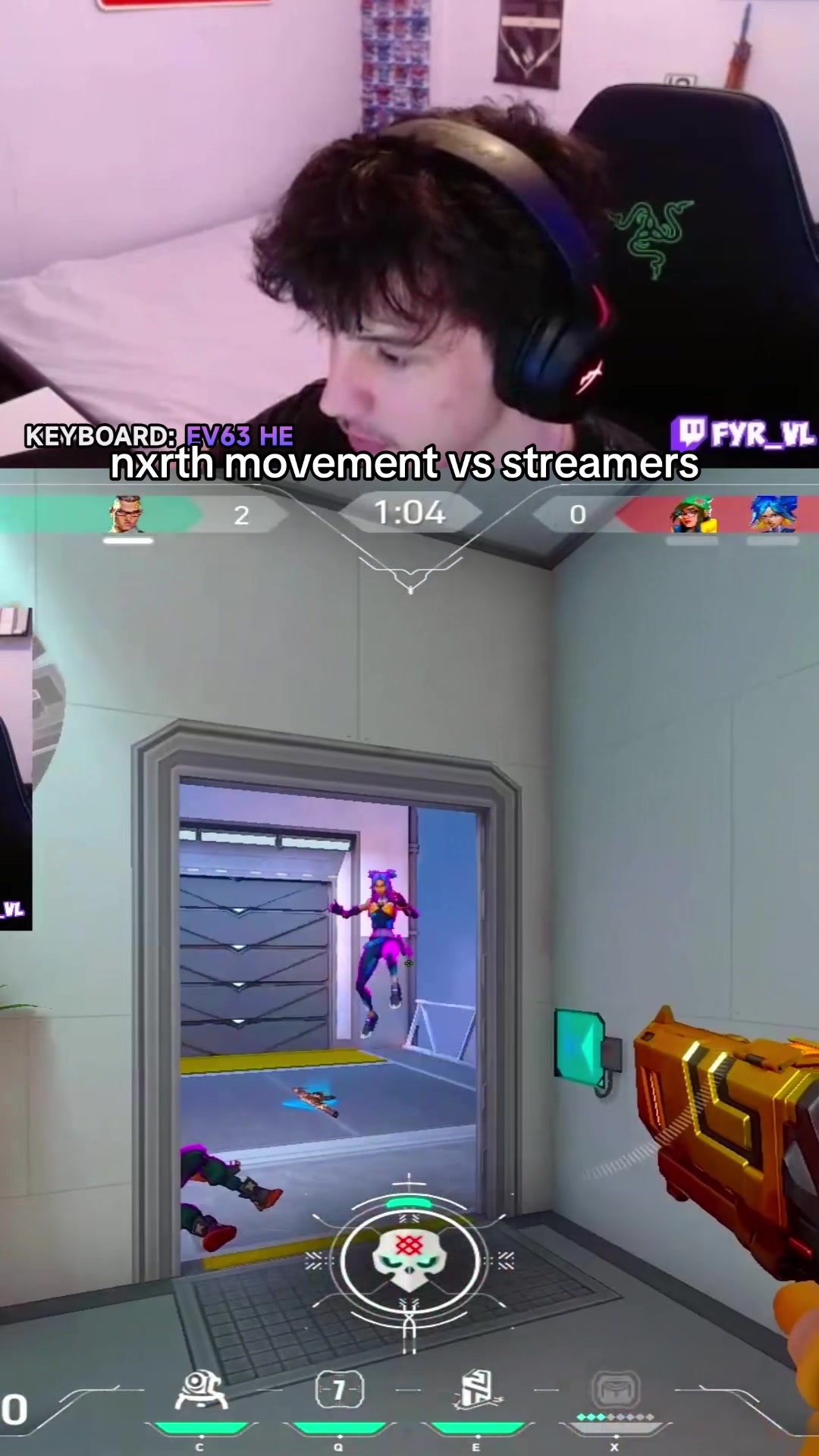 @nxrth