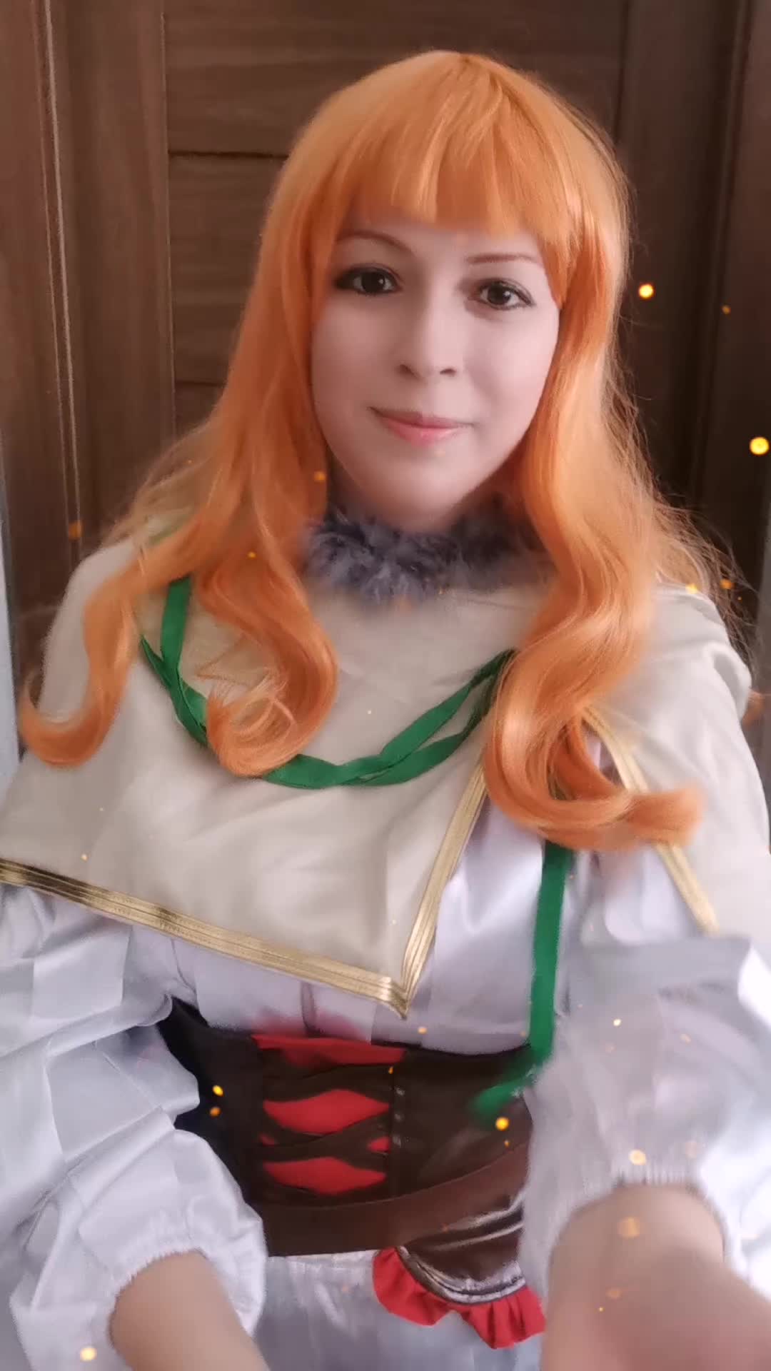 @Néra Cosplay🇭🇺