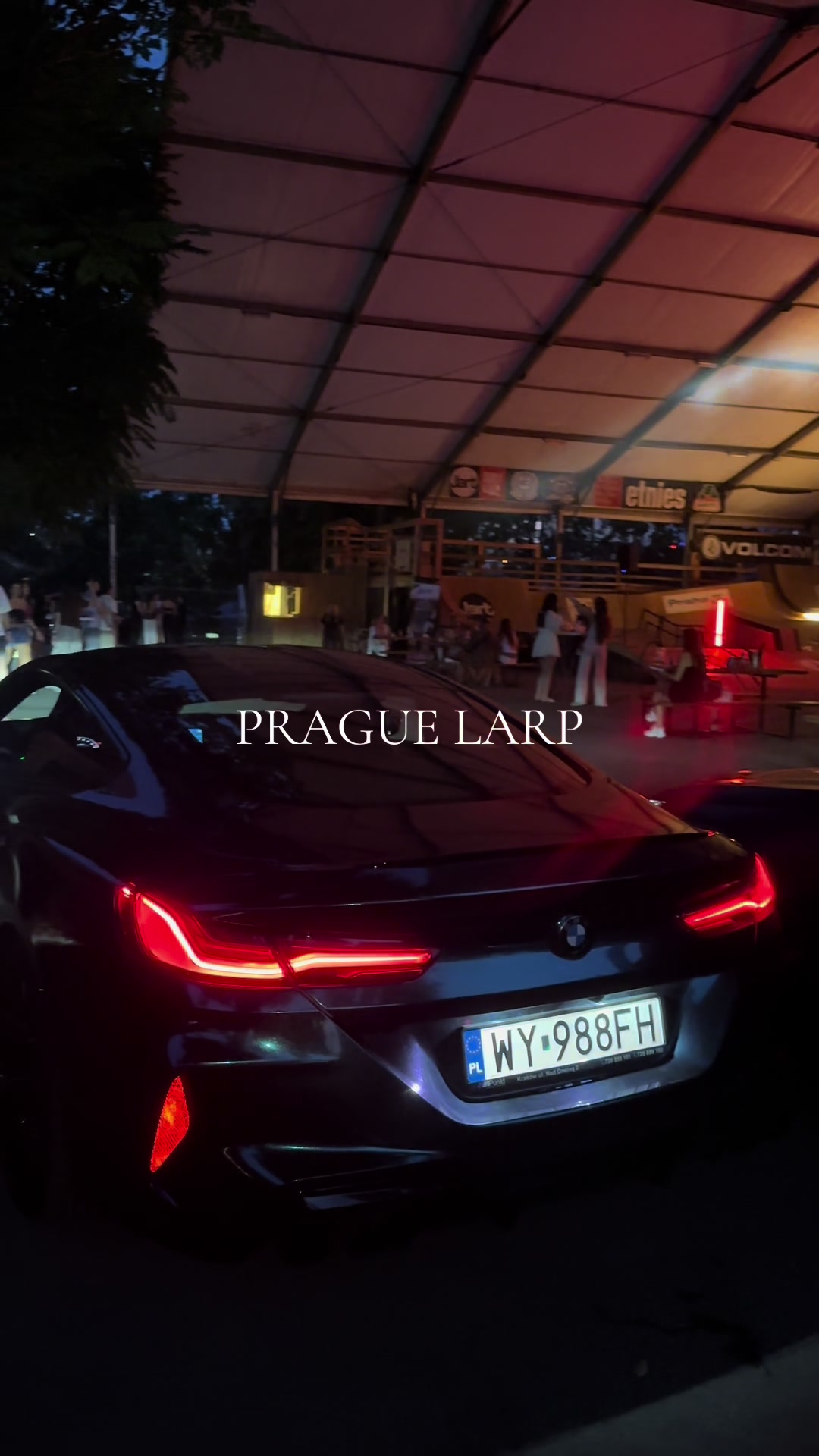 @MAJORKA PRAGUE