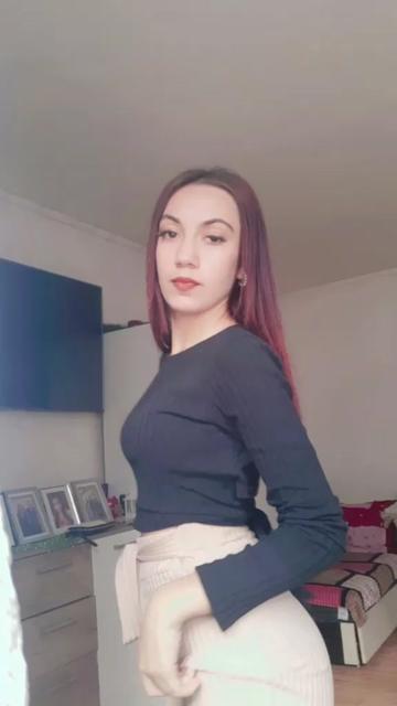 @💗Ariana Jurmakova💗