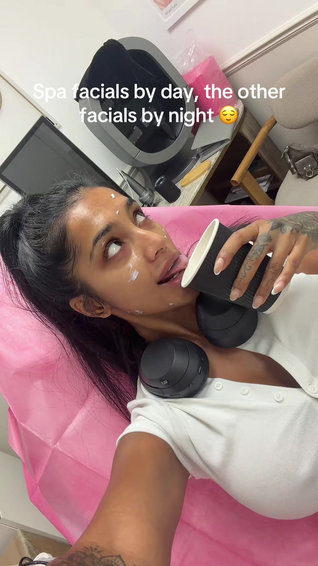 @Yasmina Khan
