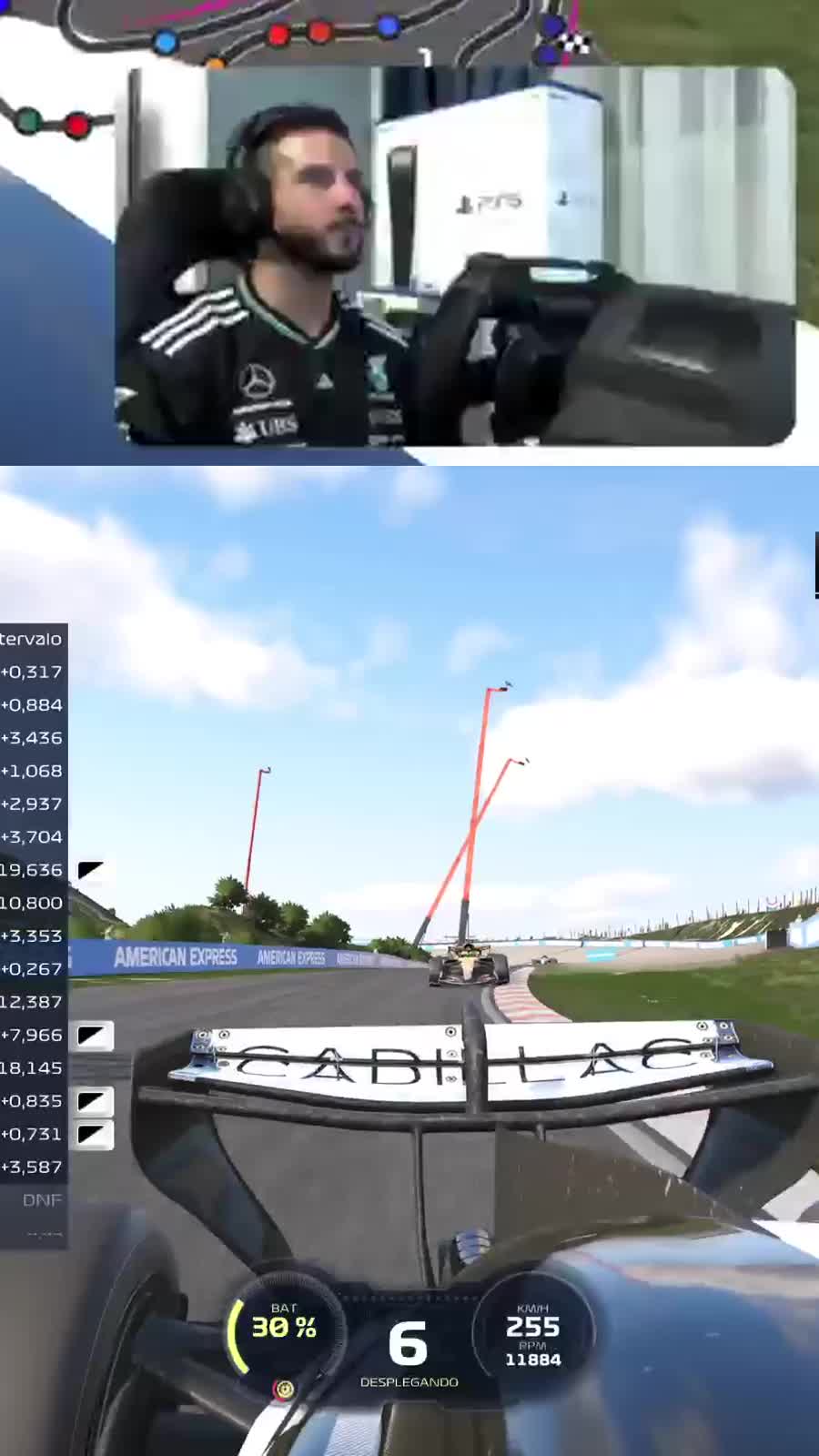 @JorGT Racing