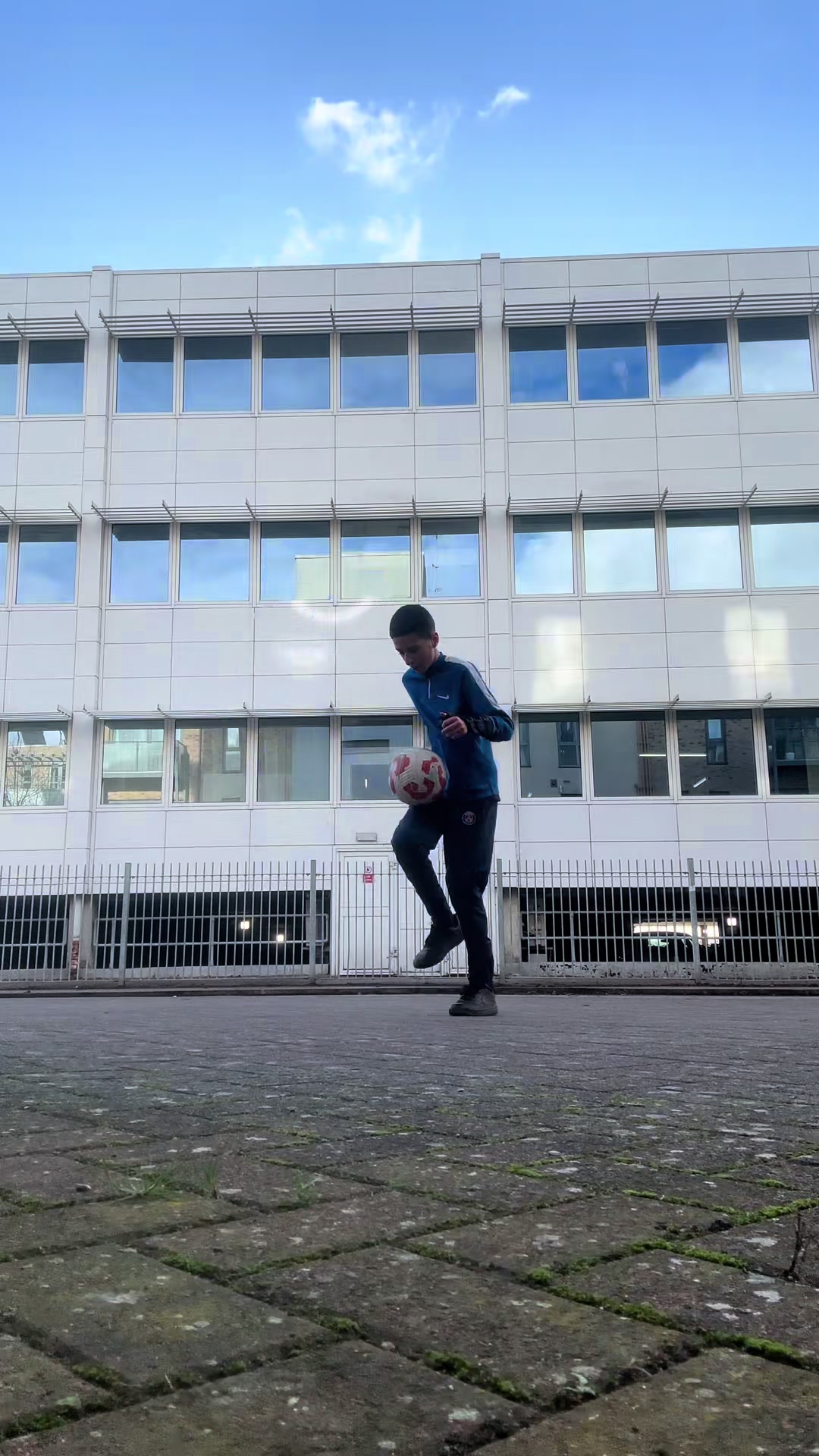 @Pleb on one wheel