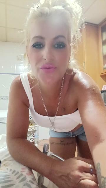 @la Barbie de mula 2