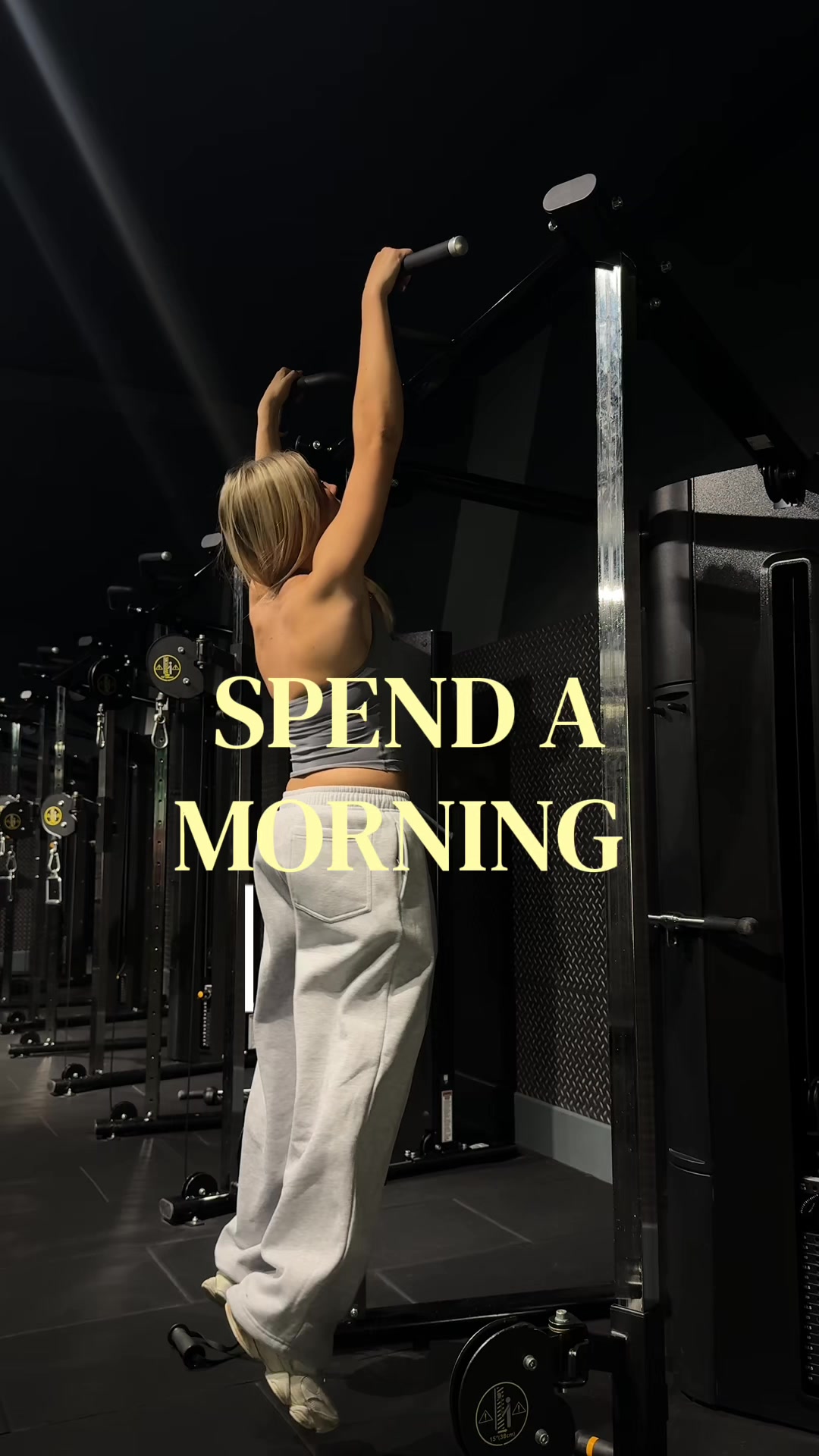 @maja | fitness 🤍