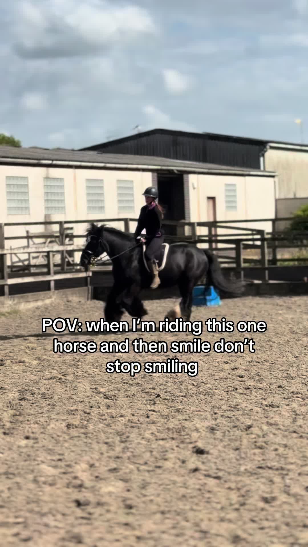 @Sophie&merlin🌸🐴