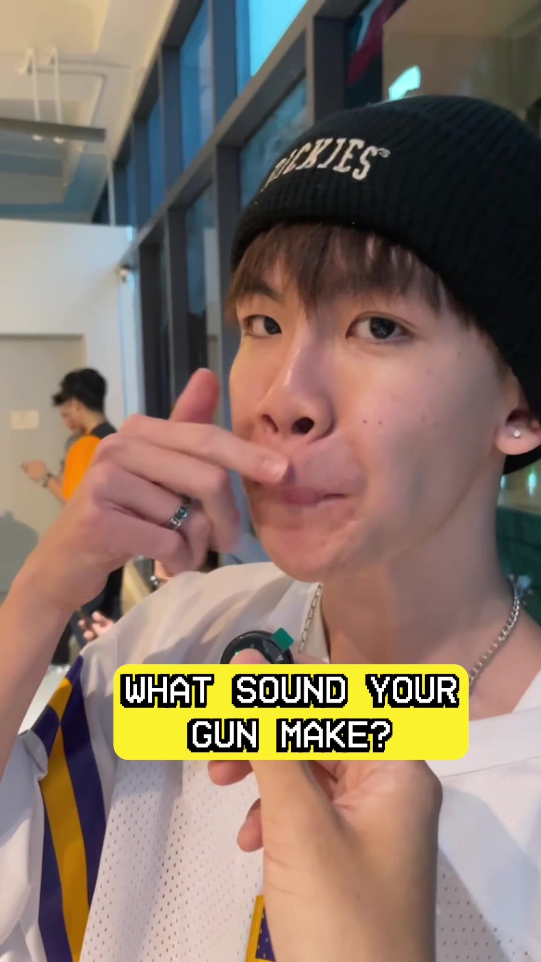@Singapore Beatbox