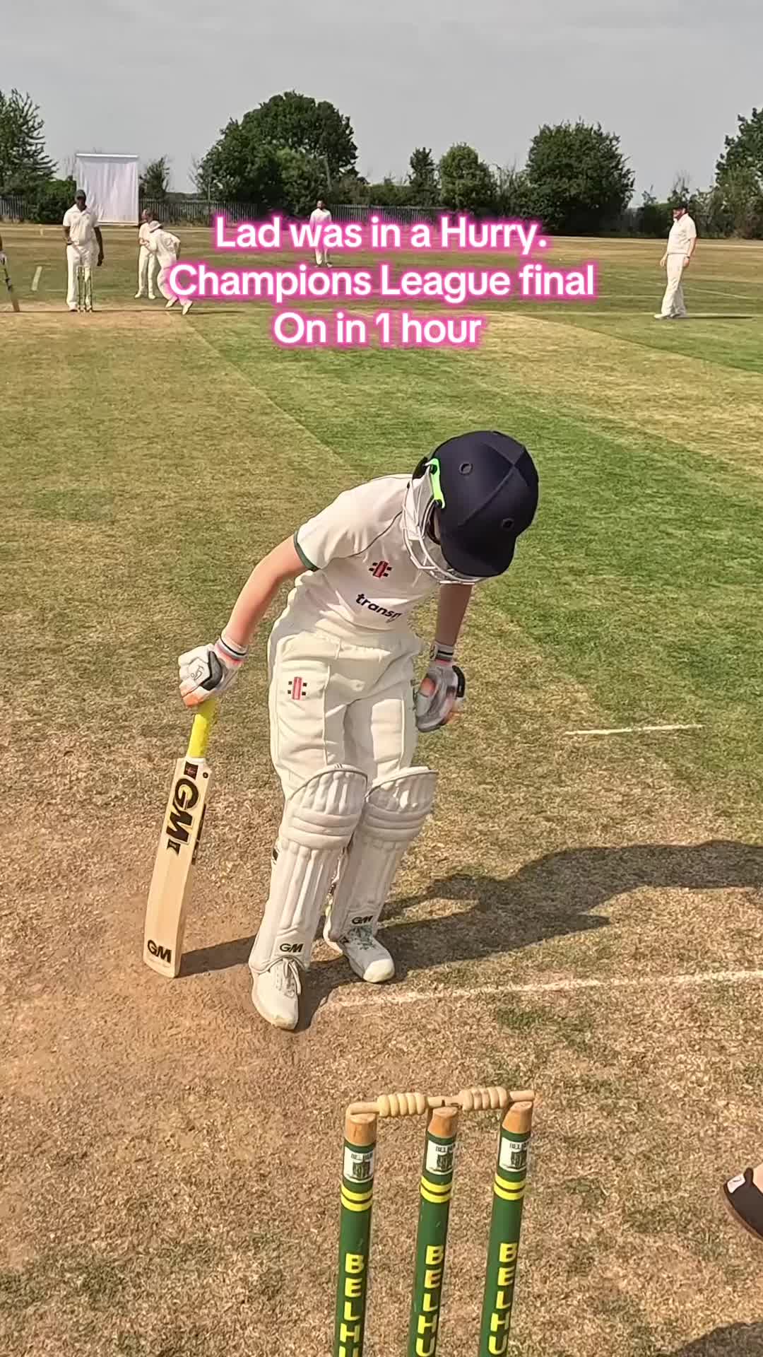 @MySide of Cricket