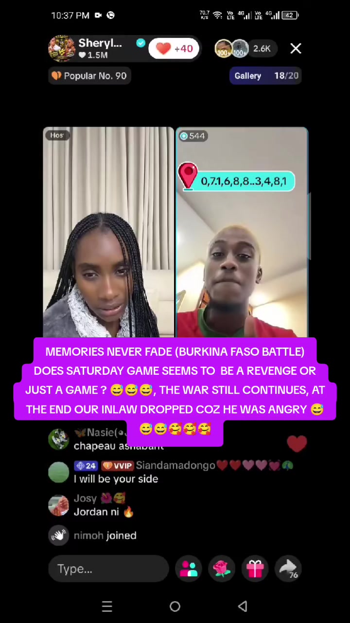 @SHILAA LOPEZ 🇰🇪❤️