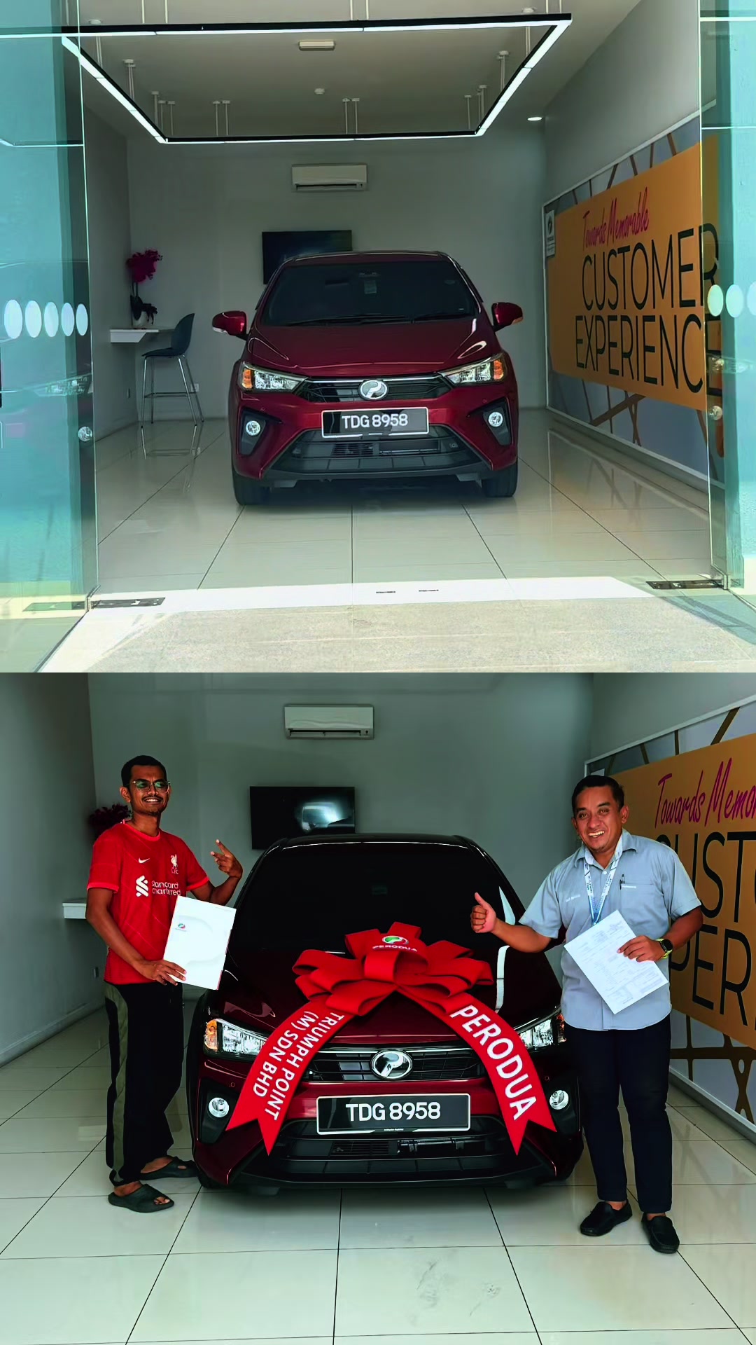 @SHUKRI PERODUA UTARA