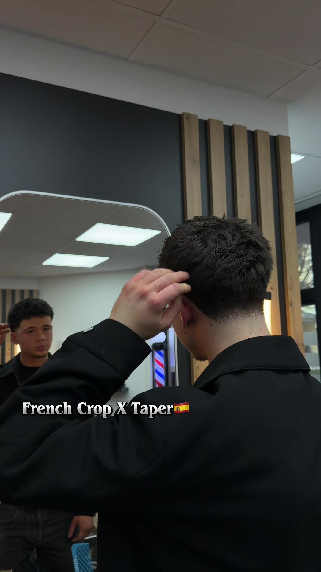 @YIB | Salzburg Barber💈