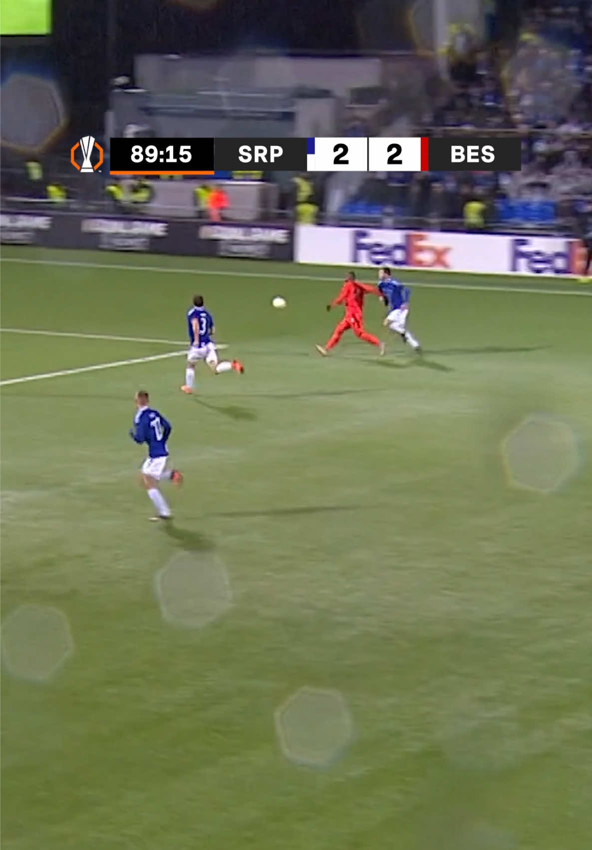 @Europa League