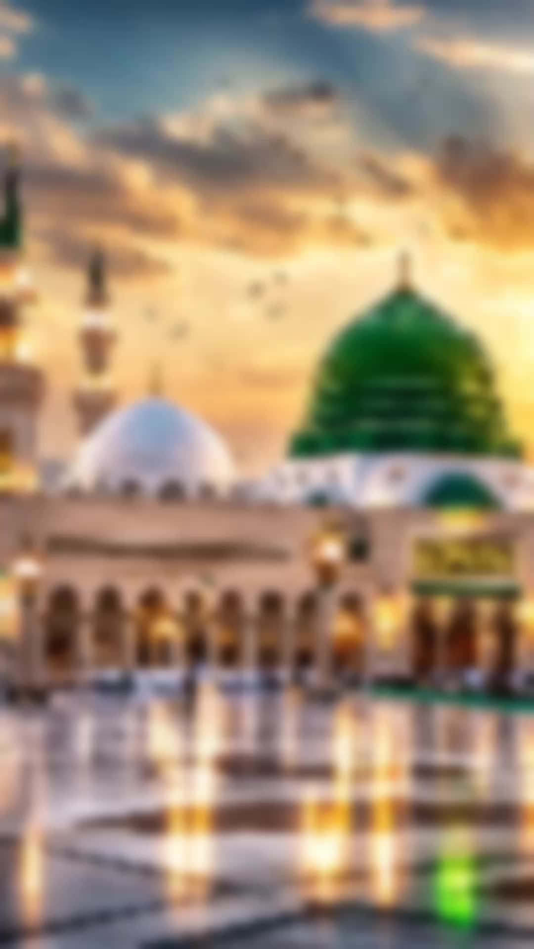 @Islamic Updates