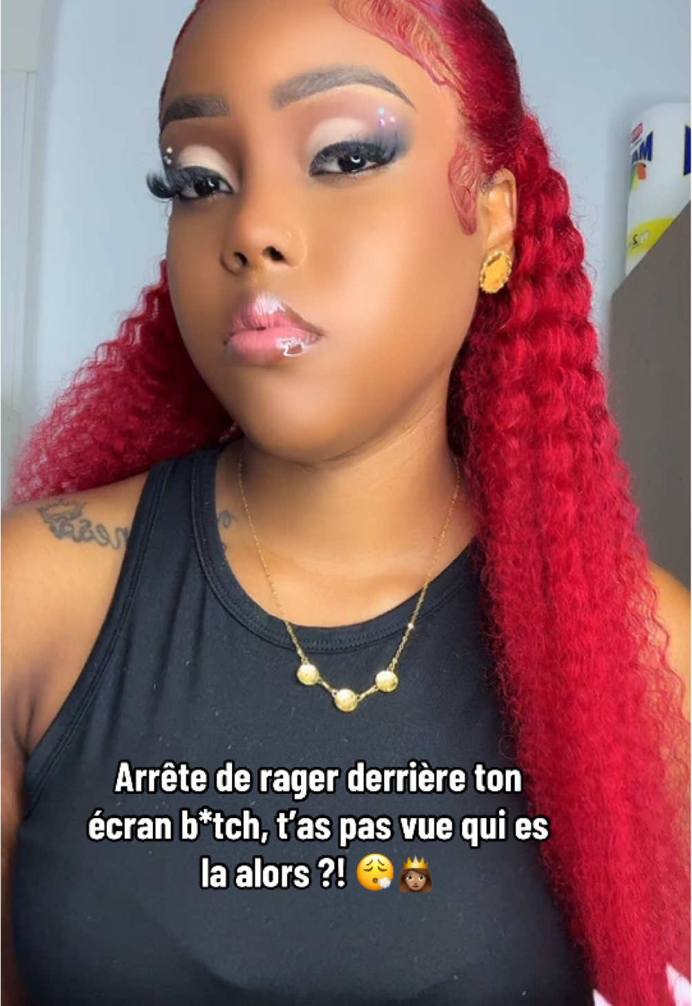 @💄L&Agrave; PATRONA DAGIY 👸🏽
