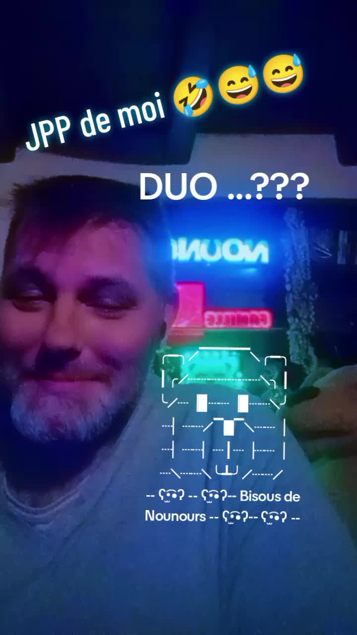 @ʕ&bull;̫͡&bull;ʔ 𝐍𝐎𝐔𝐍𝐎𝐔𝐑𝐒ʕ&bull;̫͡&bull;ʔ♿