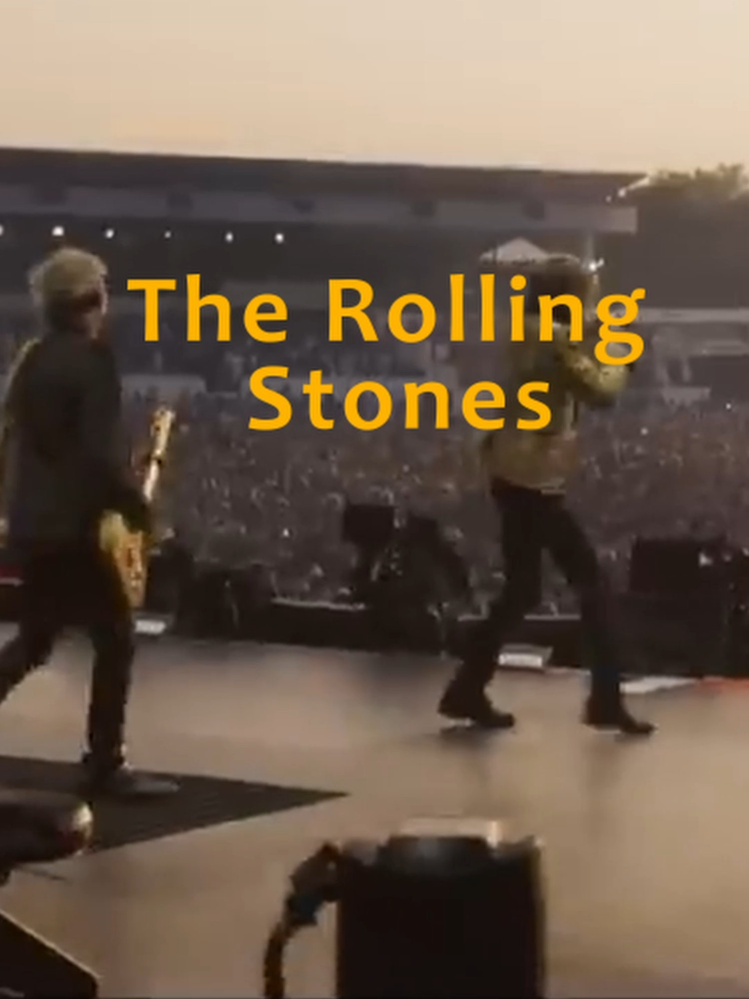 @Rock Stuff