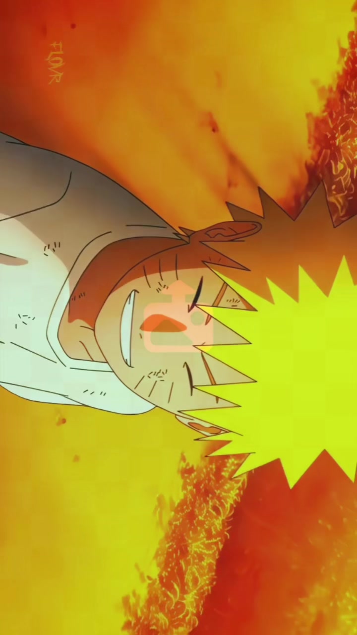 @naruto uzumaki